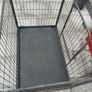 Large dog pen Image 5