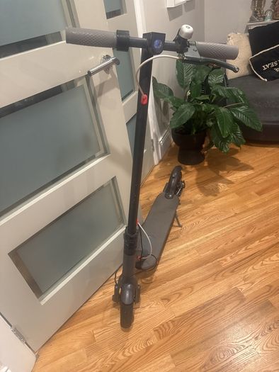 Xiaomi Mi Electric Scooter 1S