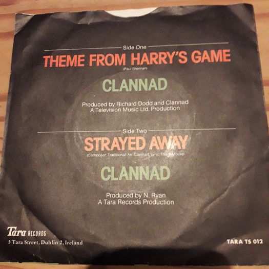 Clannad (Vinyl)