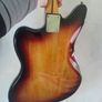 Squier Jaguar Image 4