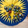 Pokemon marble shooter and marbles Image 2