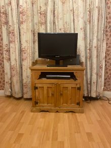 Tv cabinet