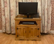 Tv cabinet