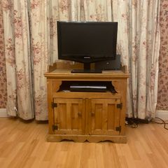 Tv cabinet