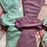 Cloth Sanitary Pads for Postpartum/heavy flow Image 3