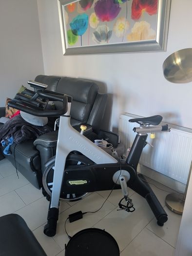 Technogym
