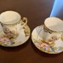 Tea Cups Image 2