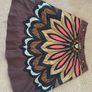 M&S per una decorative skirt Image 3