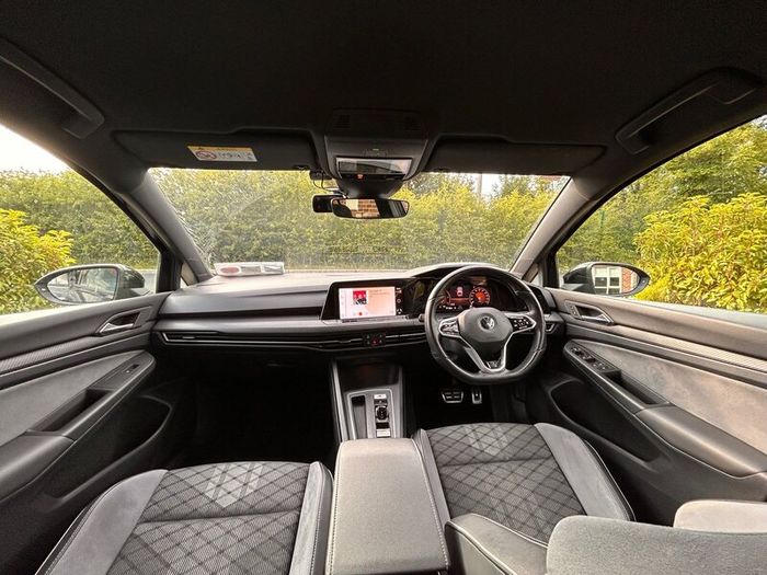 Volkswagen Golf 2.0 TDI 150 R-Line 5dr DSG