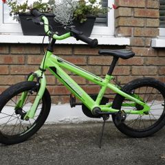 16" Bicycle