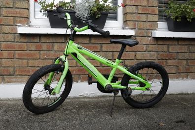 16" Bicycle