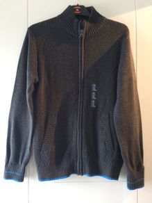 New Gap Cardigan size XXL(12-13 years)