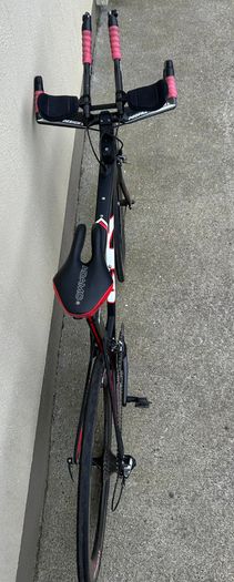 Triathlon Bike