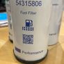 Volvo full filter set Image 2