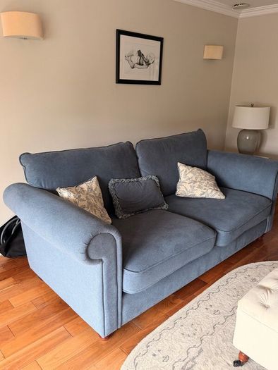 3 & 2 Seater sofa