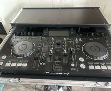 pioneer xdj rx