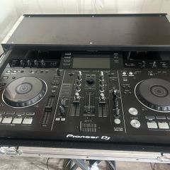 pioneer xdj rx