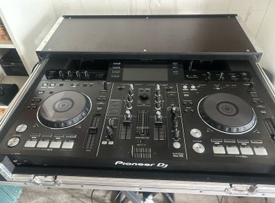 pioneer xdj rx
