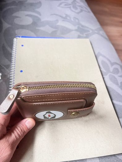 new wallets