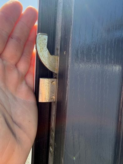 composite Front Door
