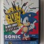 Sonic The Hedgehog - Sega Megadrive - Japan Import Image 2