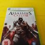 Assassins Creed II 2 Xbox 360 Games Original Image 2