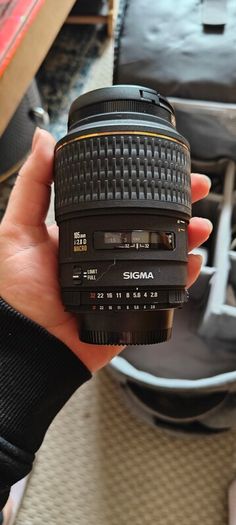Nikon Dslr