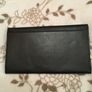 Real Leather Passport, Tickets, Cash Holder/Purse Image 3