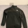 the north face half zip mens small Image 4