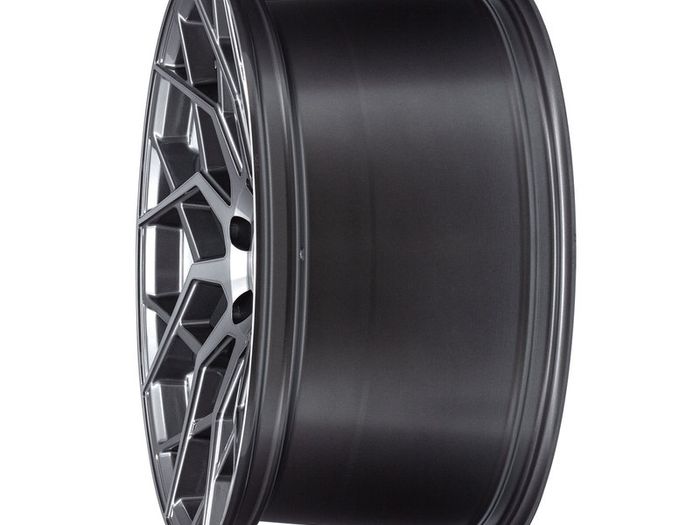 Veemann V-FS42 Alloys Wheels