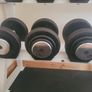 Dumbell weights Image 2