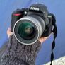 Nikon D5500 Image 3