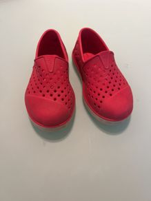 Toddler toms