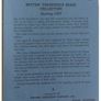 GREAT BRITAIN Collection 1937 to DATE, Whitman Folder, Folder of Three Pence Coins Image 6