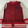 Like New: Boys Next Baseball Jacket (Age 6) Image 2