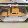 Ford Mustang Scale 1/18 Ertl Image 3