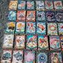 pokemon topps Series 2+3 Image 5