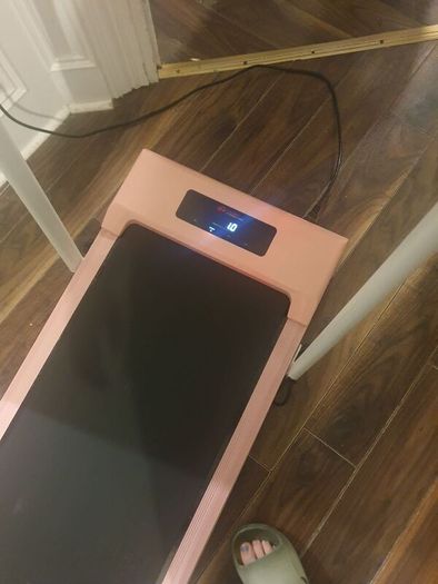 Walking pad/Treadmill