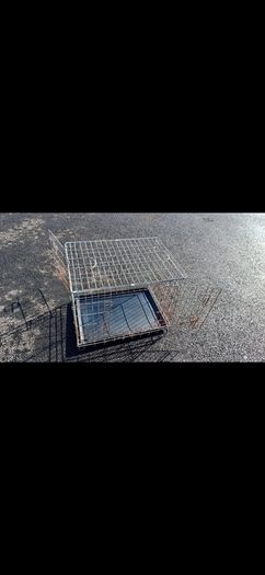 Animal Cage (Cat/Dog etc)