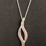 newbridge silver necklace Image 2