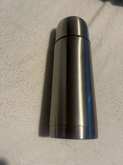Stainless Steel Insulated Flask 250ml