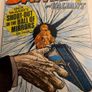 Battle and Valiant Comics x 10 Issues-Full Run 23rd Oct 1976- 25th Dec- Continuous, Vintage UK Comics. IPC Magazines Image 9
