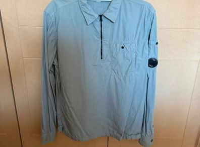 C.P. Company 3/4 Zip Top Medium