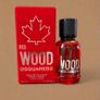 Calvin Klein Sheer Beauty + DSQUARED2 Red Wood 50ml Designer Perfume Bundle Image 3