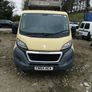 Peugeot Boxer 2014 2.2 euro 5 Image 9