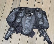 Motorbike Accessories