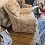 Armchairs X 2 Image 4