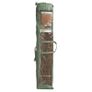 Nature 2 pcs Garden Screens Heather 1x5 m 1 cm Thick Image 3