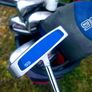 Ping Craz-E Centershaft Putter Image 4