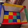 Free Travel Cot Image 2